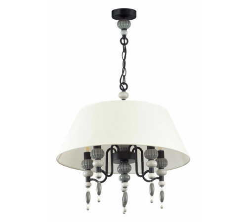 Подвесная люстра Odeon Light Sochi 4896/5A