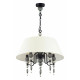 Подвесная люстра Odeon Light Sochi 4896/5A