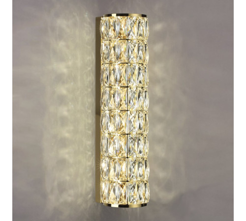 Настенный светильник Odeon Light Panta 4926/8WL