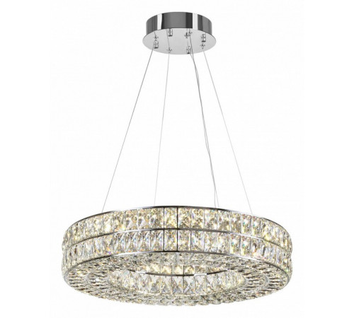 Подвесная люстра Odeon Light Panta 4927/52L Подвесная люстра Odeon Light Panta 4927/52L