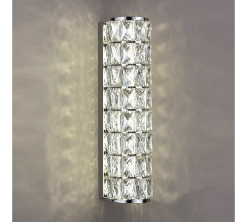 Настенный светильник Odeon Light Panta 4927/8WL