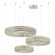 Подвесная люстра Odeon Light Panta 4927/98L