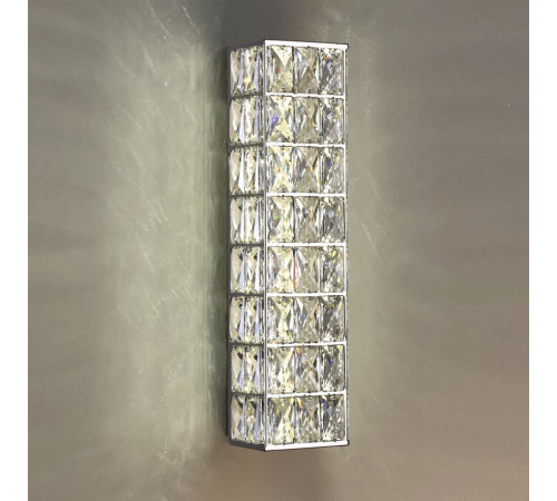Настенный светильник Odeon Light Panta 4927/9WL