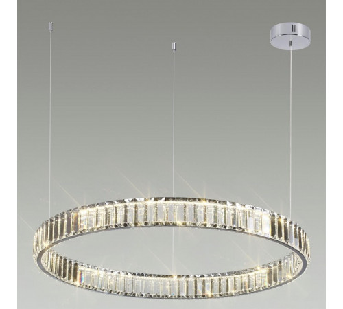 Подвесной светильник Odeon Light Vekia 4930/45L