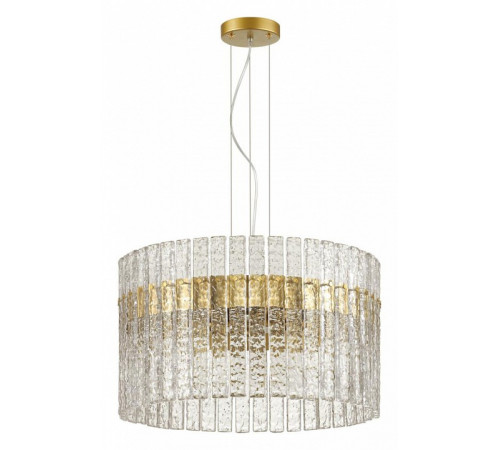 Подвесная люстра Odeon Light Merkale 4938/6