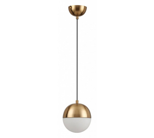 Подвесной светильник Odeon Light Pinga 4960/1A