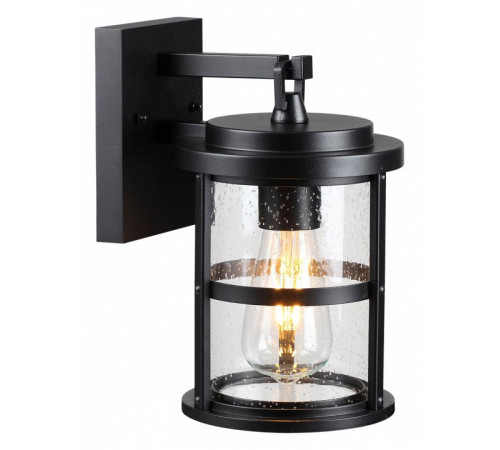 Уличный настенный светильник Odeon Light Magus 4964/1W Уличный настенный светильник Odeon Light Magus 4964/1W