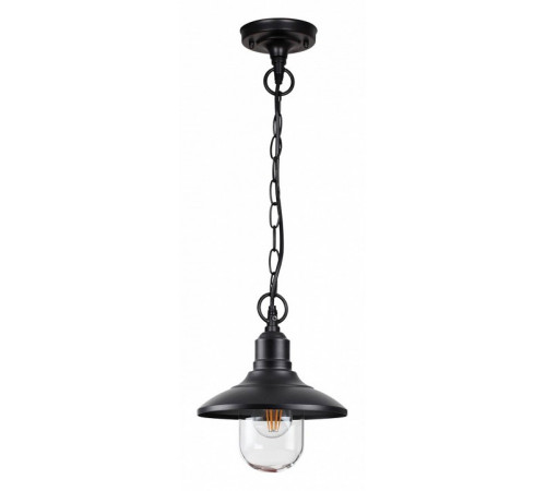 Уличный подвесной светильник Odeon Light Campa 4965/1 Уличный подвесной светильник Odeon Light Campa 4965/1