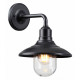 Уличный настенный светильник Odeon Light Campa 4965/1W