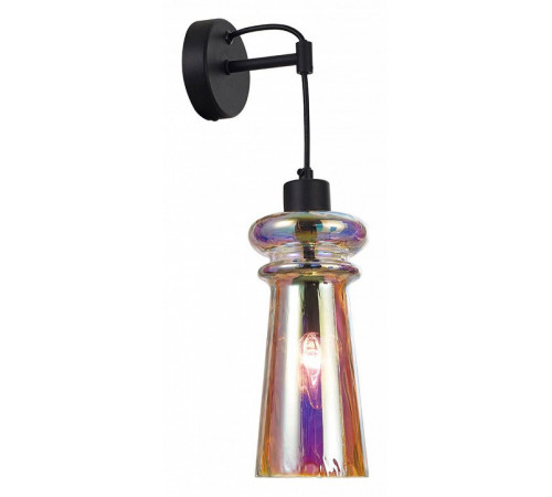 Бра Odeon Light Pasti 4967/1W