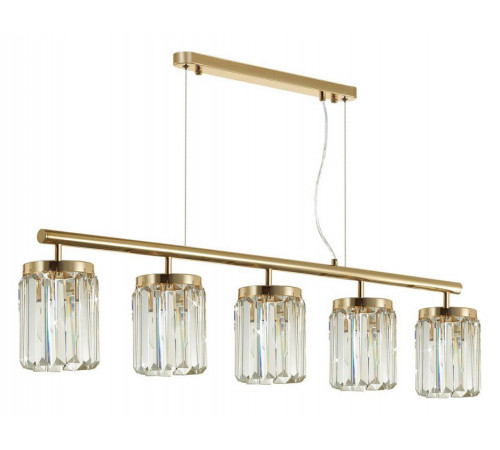 Подвесная люстра Odeon Light Vassa 4987/5