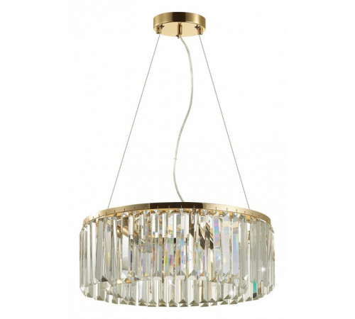 Подвесная люстра Odeon Light Vassa 4987/6