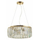Подвесная люстра Odeon Light Vassa 4987/6