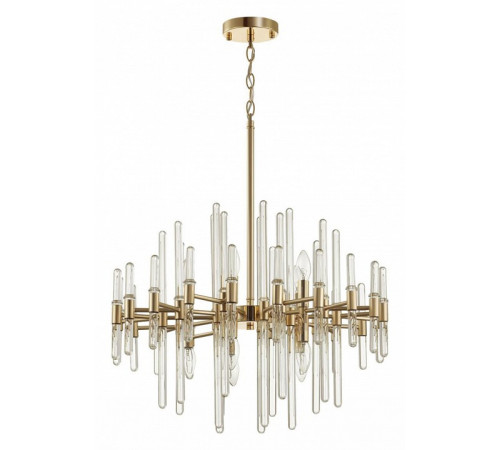 Подвесная люстра Odeon Light Stika 4988/10