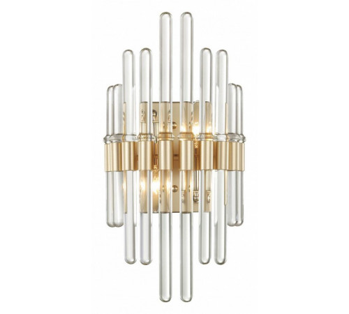 Настенный светильник Odeon Light Stika 4988/2W