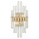 Настенный светильник Odeon Light Stika 4988/2W