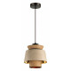 Подвесной светильник Odeon Light Kressa 4992/1A