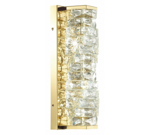 Настенный светильник Odeon Light Straza 4999/10WL