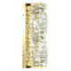 Настенный светильник Odeon Light Straza 4999/10WL