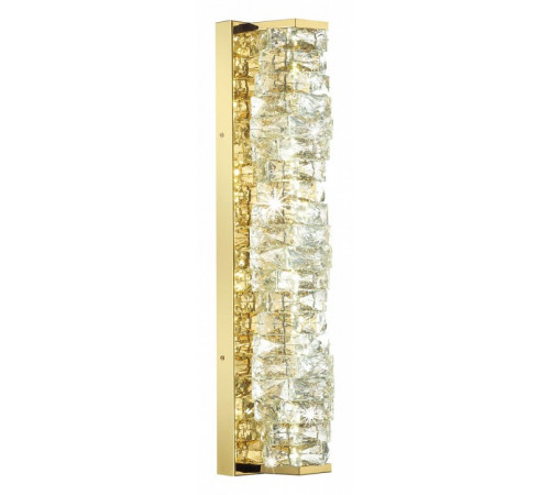 Настенный светильник Odeon Light Straza 4999/15WL