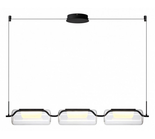 Подвесная люстра Odeon Light Kavia 5003/30L