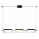 Подвесная люстра Odeon Light Kavia 5003/30L