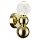 Бра Odeon Light Crystal 5008/4WL