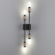 Настенный светильник Odeon Light Candel 5009/10WL