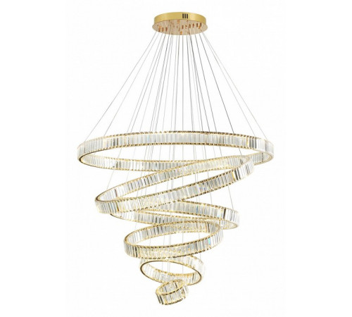 Подвесная люстра Odeon Light Vekia 5015/260L