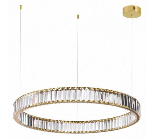 Подвесная люстра Odeon Light Vekia 5015/45L