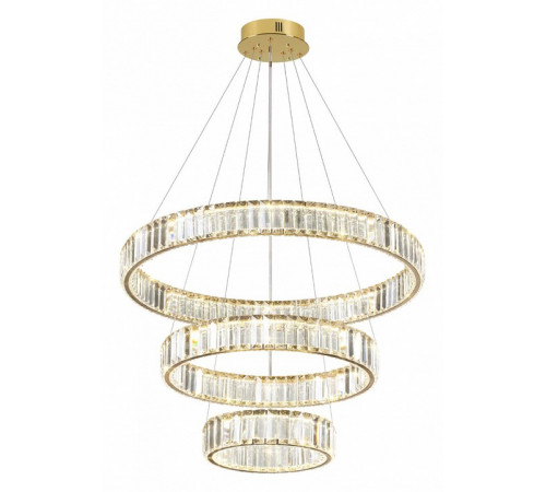 Подвесная люстра Odeon Light Vekia 5015/88L