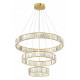 Подвесная люстра Odeon Light Vekia 5015/88L