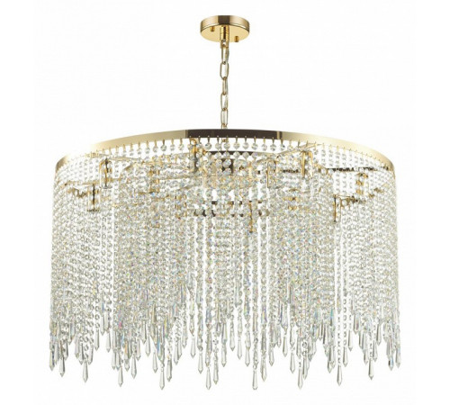Подвесная люстра Odeon Light Chokka 5028/12