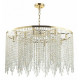 Подвесная люстра Odeon Light Chokka 5028/12