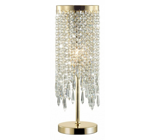 Настольная лампа Odeon Light Chokka 5028/1T Настольная лампа Odeon Light Chokka 5028/1T
