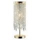 Настольная лампа Odeon Light Chokka 5028/1T