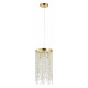 Торшер Odeon Light Chokka 5028/3F