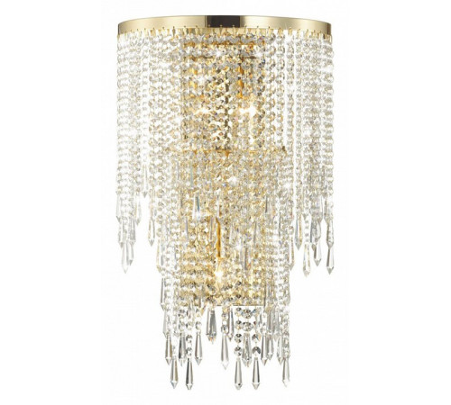 Настенный светильник Odeon Light Chokka 5028/3W