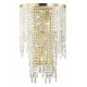 Настенный светильник Odeon Light Chokka 5028/3W