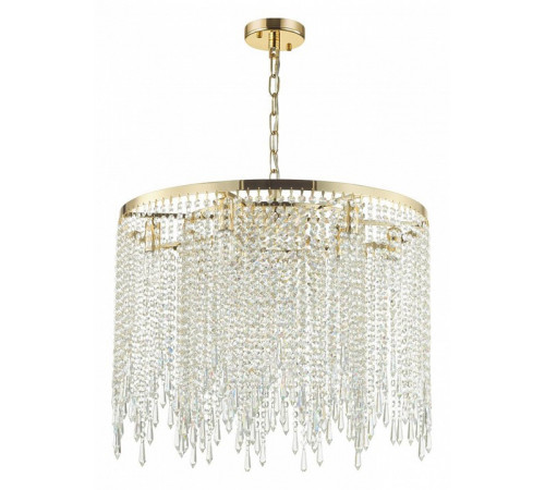 Подвесная люстра Odeon Light Chokka 5028/9
