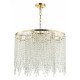 Подвесная люстра Odeon Light Chokka 5028/9