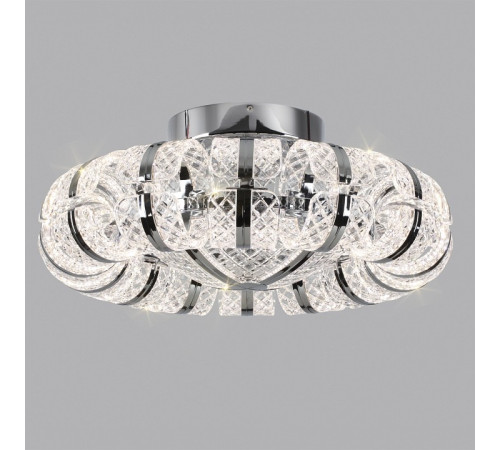 Потолочная люстра Odeon Light Mirage 5029/104CL