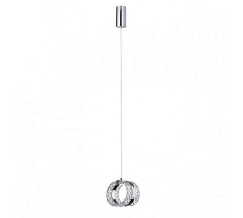Подвесной светильник Odeon Light Mirage 5029/8L Подвесной светильник Odeon Light Mirage 5029/8L