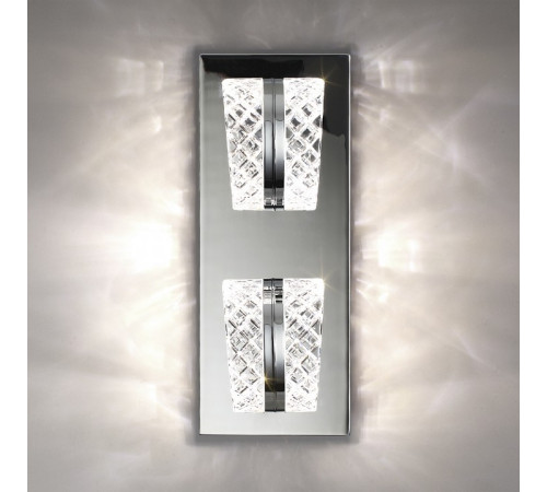 Настенный светильник Odeon Light Mirage 5029/8WL