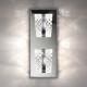 Настенный светильник Odeon Light Mirage 5029/8WL