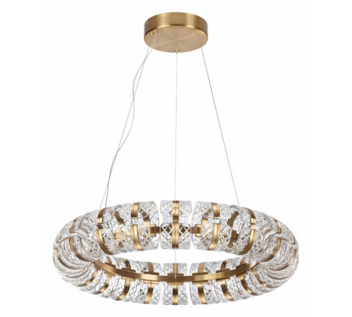 Подвесная люстра Odeon Light Mirage 5030/128L