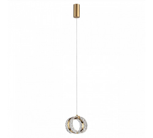 Подвесной светильник Odeon Light Mirage 5030/8L