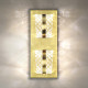 Настенный светильник Odeon Light Mirage 5030/8WL