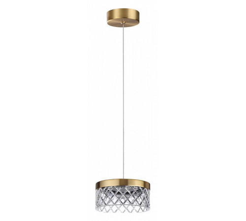 Подвесной светильник Odeon Light Fivre 5032/6L