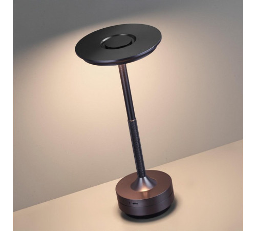 Настольная лампа Odeon Light Tet-a-tet 5034/6TL Настольная лампа Odeon Light Tet-a-tet 5034/6TL